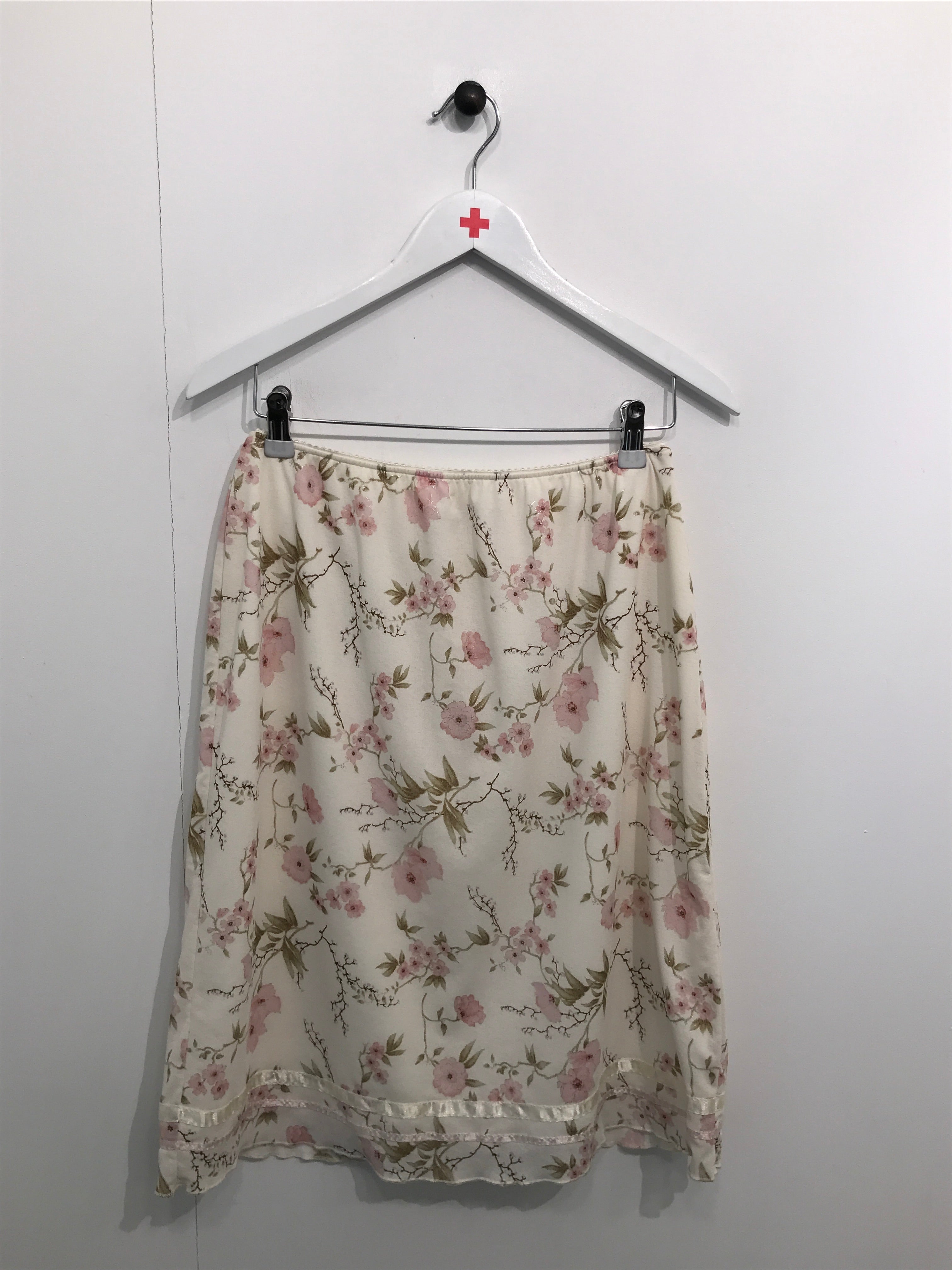 Bon'a Parte Nederdel